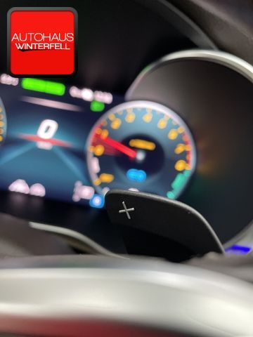 Mercedes-Benz C 300 2020