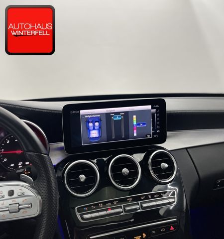 Mercedes-Benz C 300 2021