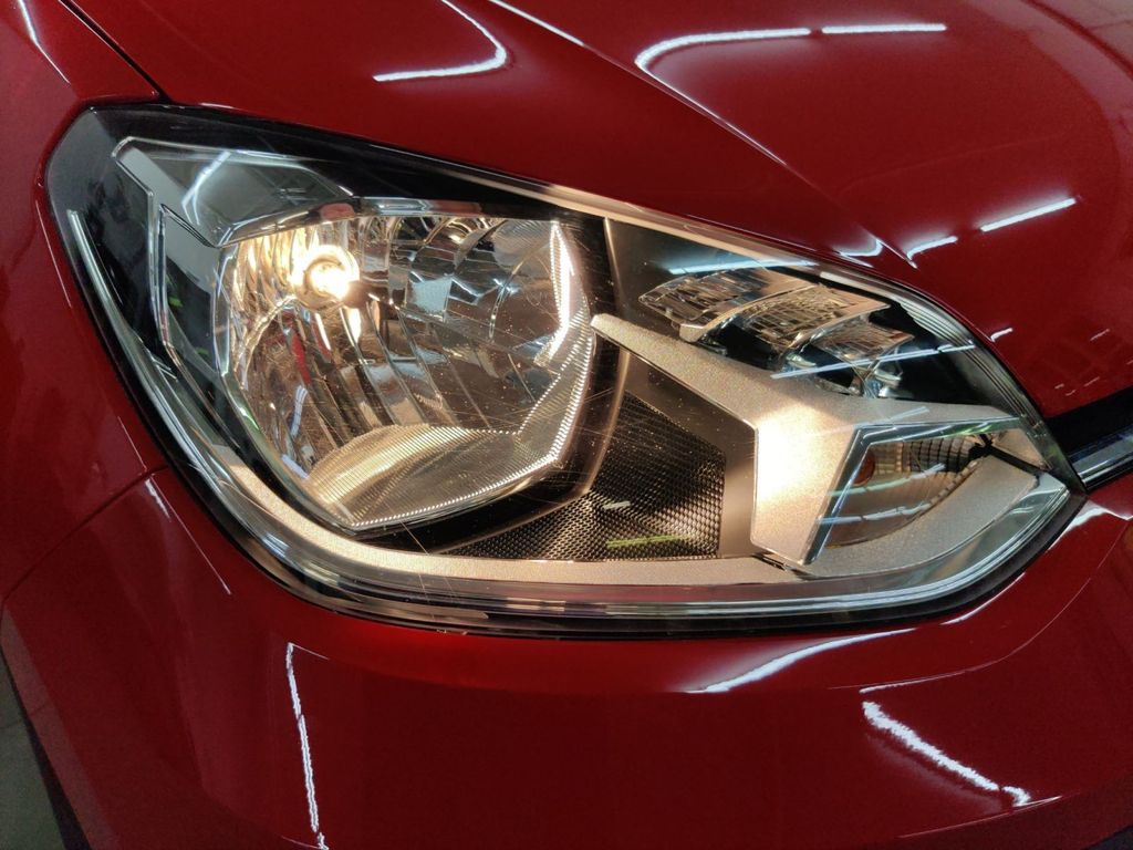 Volkswagen up! 2023