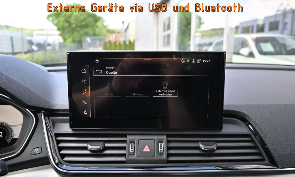 Audi SQ5 2022