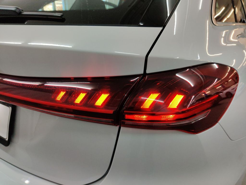 Audi A5 2025