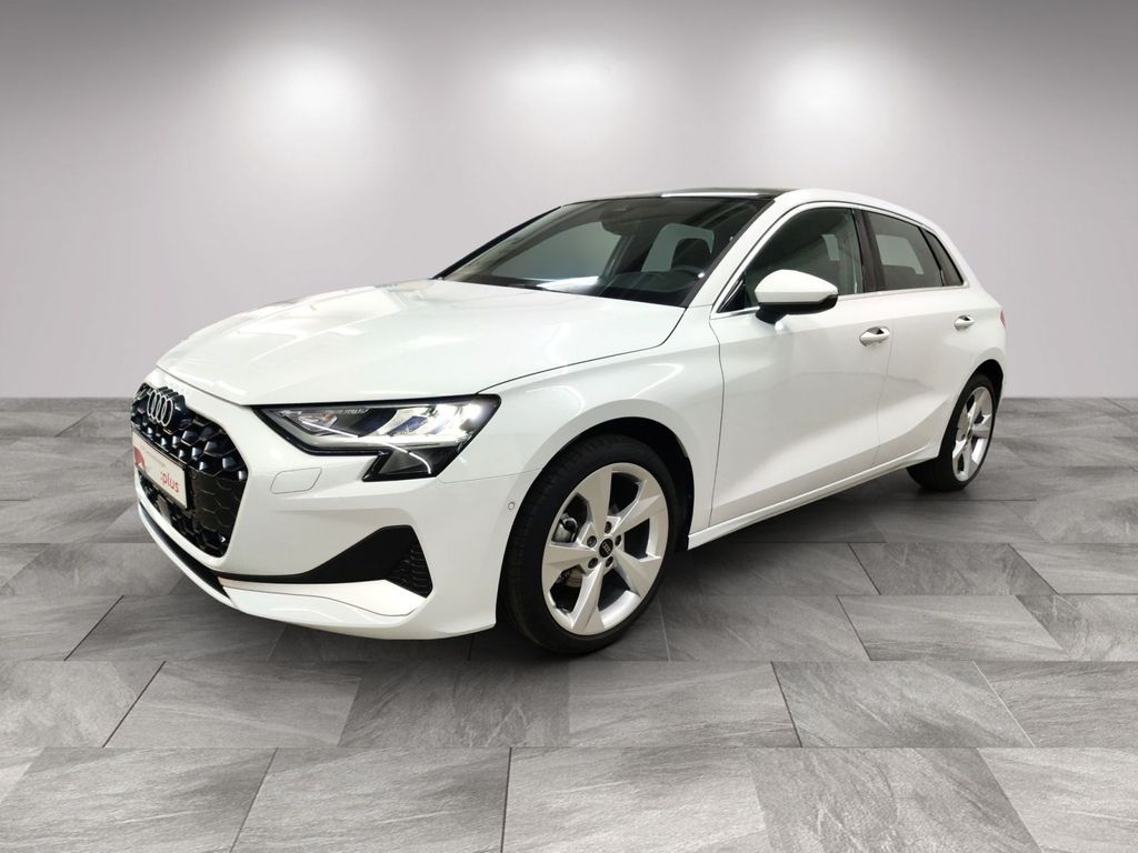 Audi A3 2025