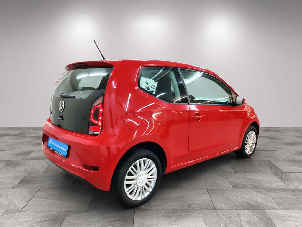 Volkswagen up! 2023
