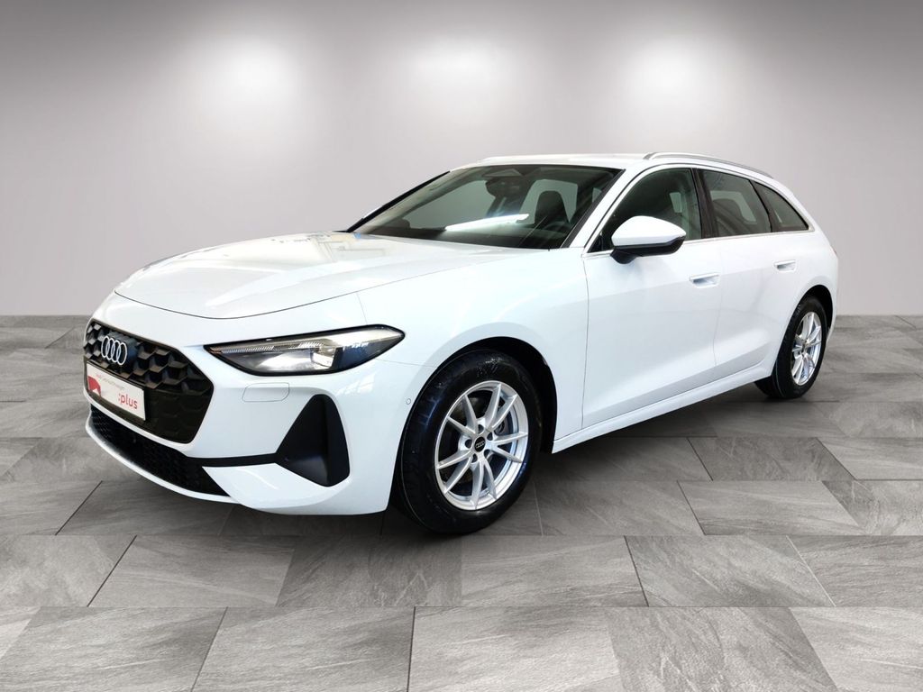Audi A5 2025