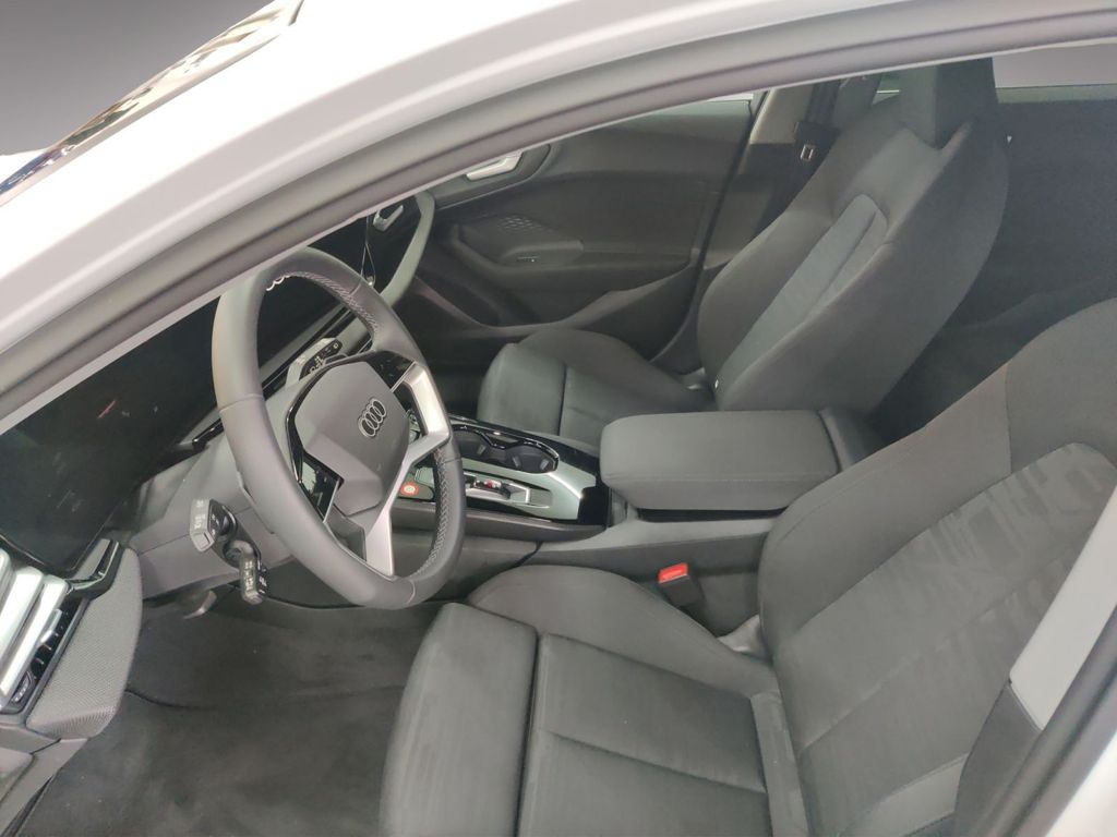 Audi A5 2025