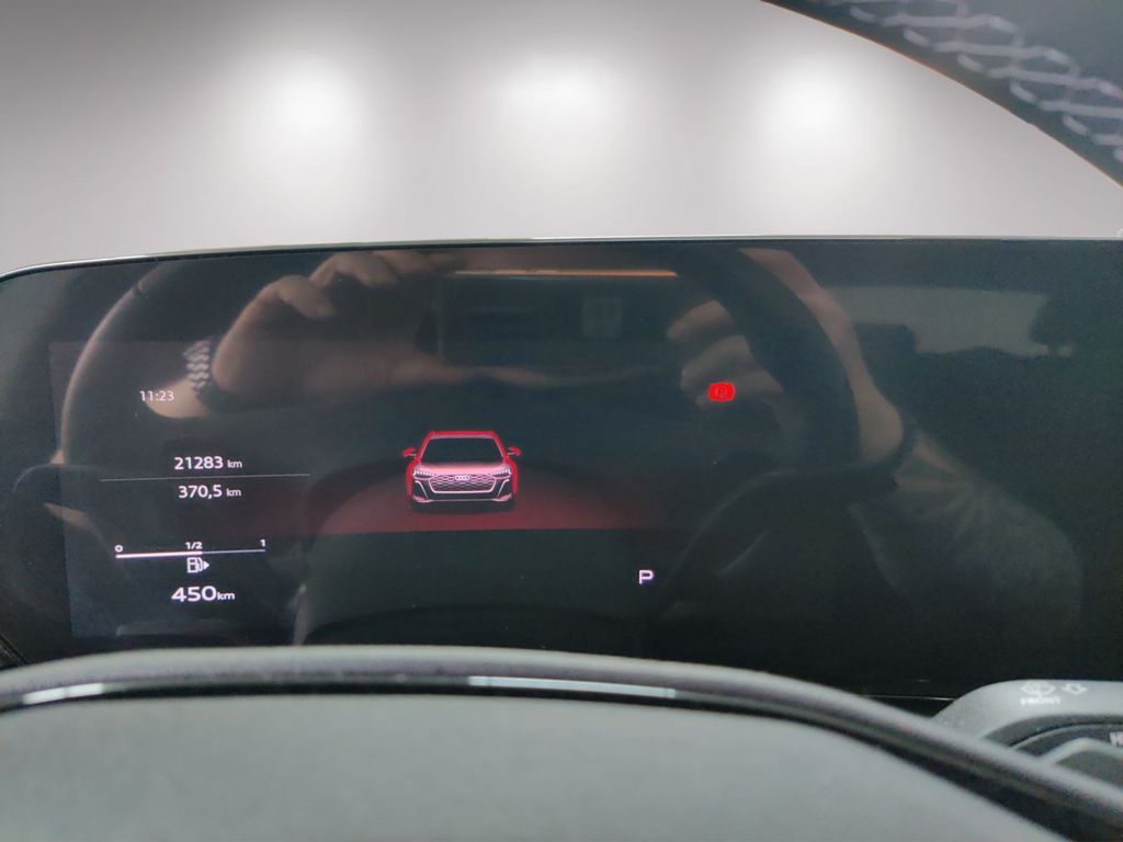 Audi A5 2025