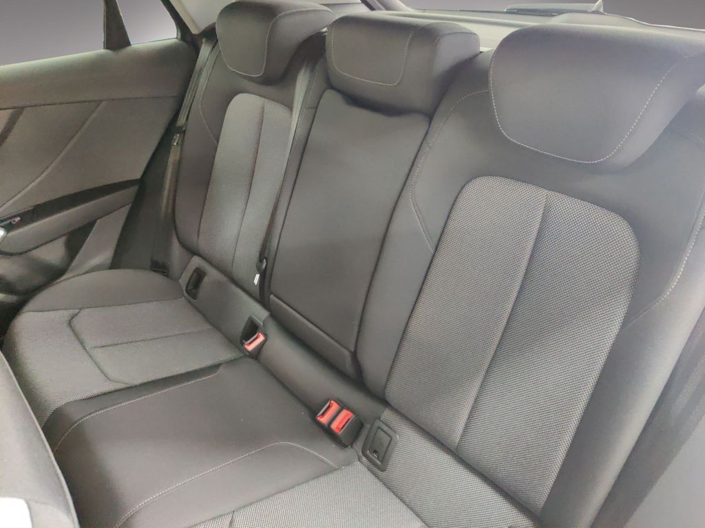 Audi Q2 2025