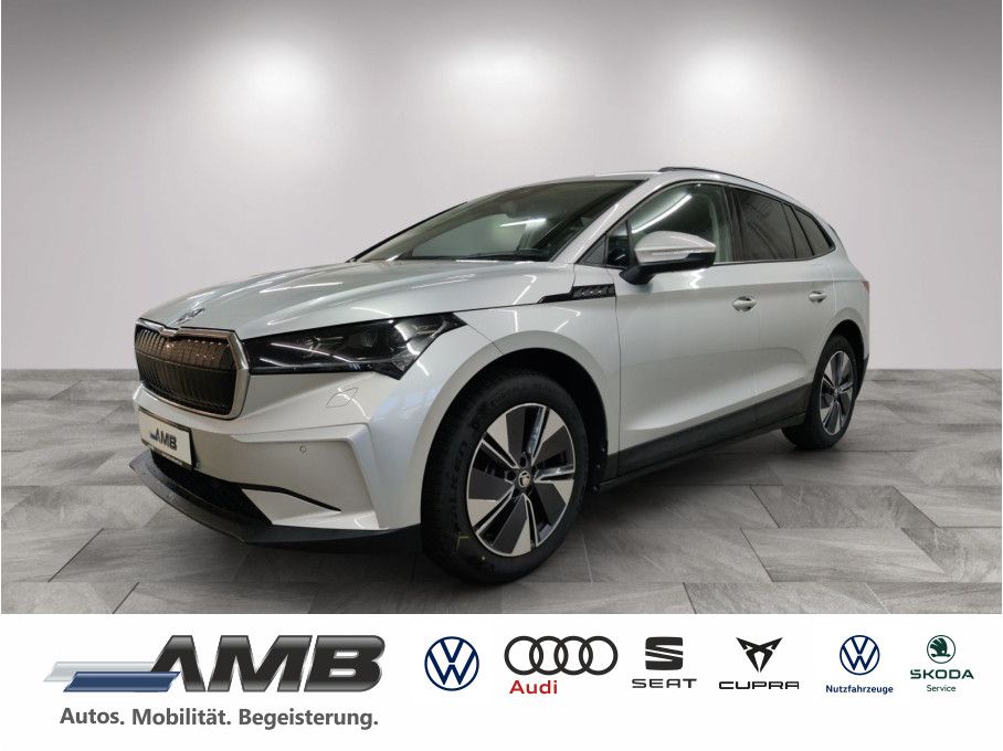 Skoda Enyaq 2024