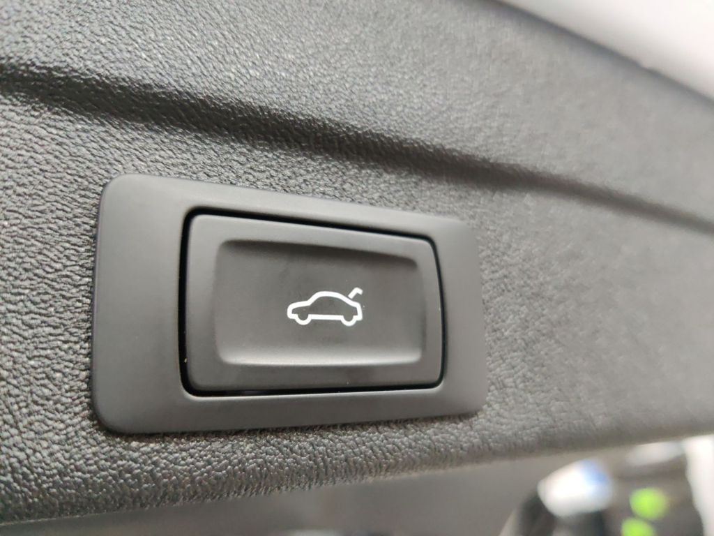 Audi A5 2025