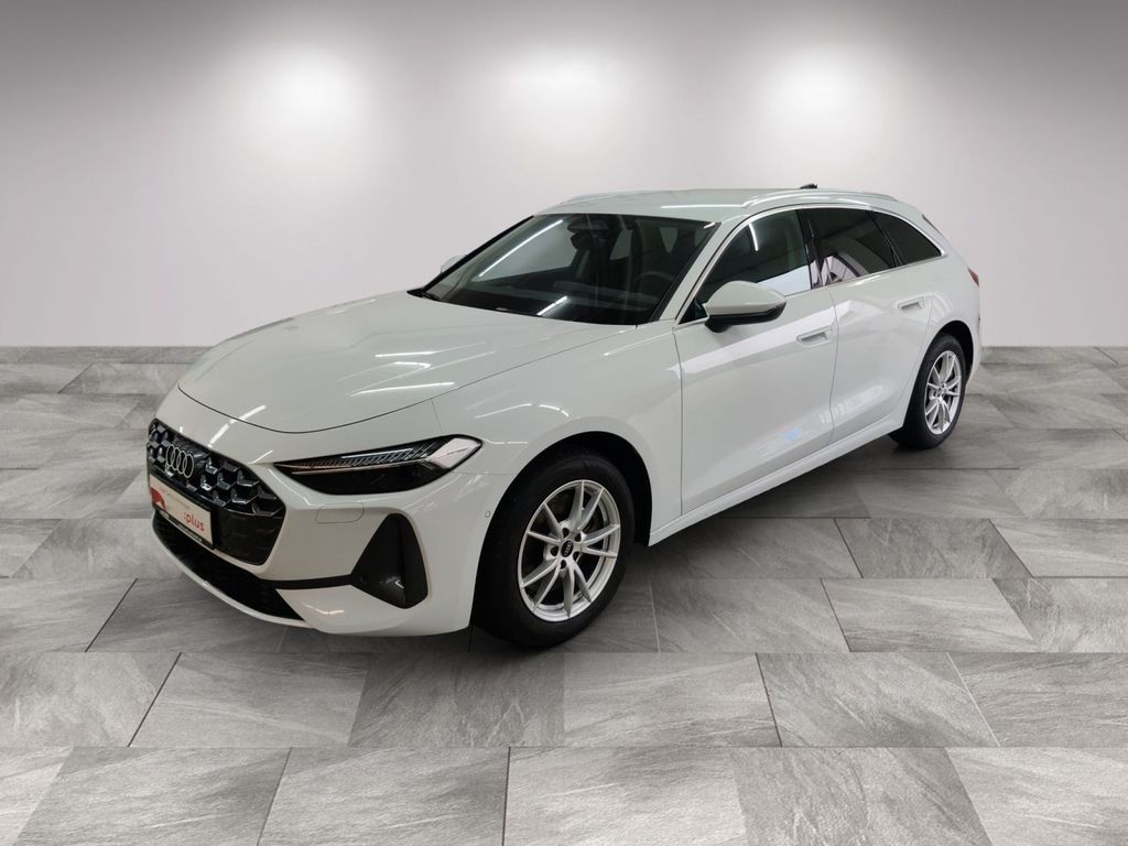 Audi A5 2025