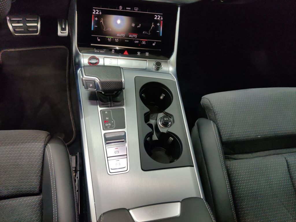 Audi S6 2024