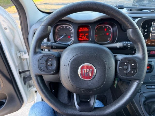 Fiat Panda 2022