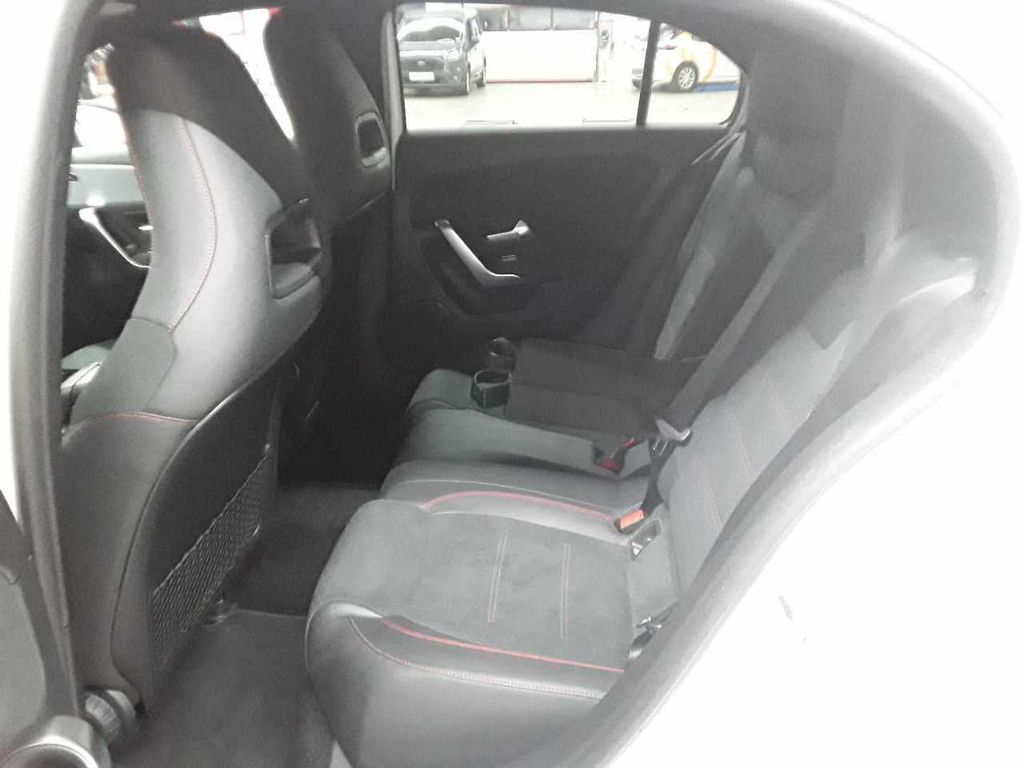 Mercedes-Benz A 250 2022
