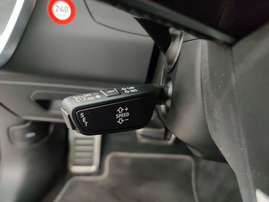 Audi S6 2024