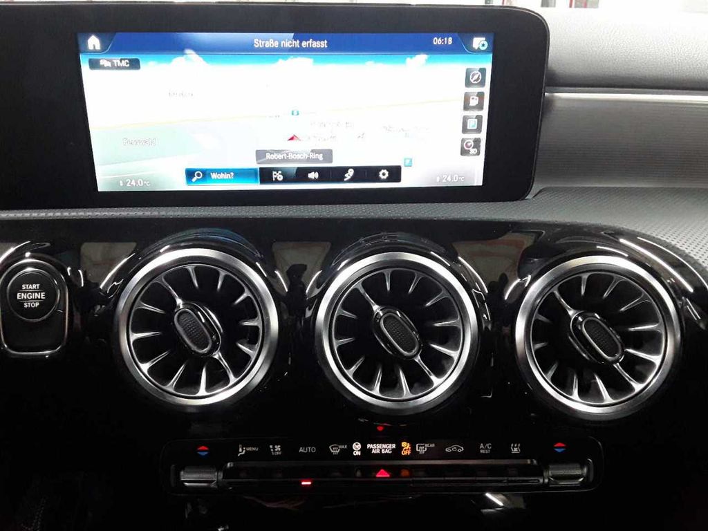 Mercedes-Benz A 250 2022