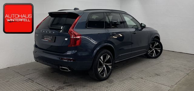 Volvo XC90 2020