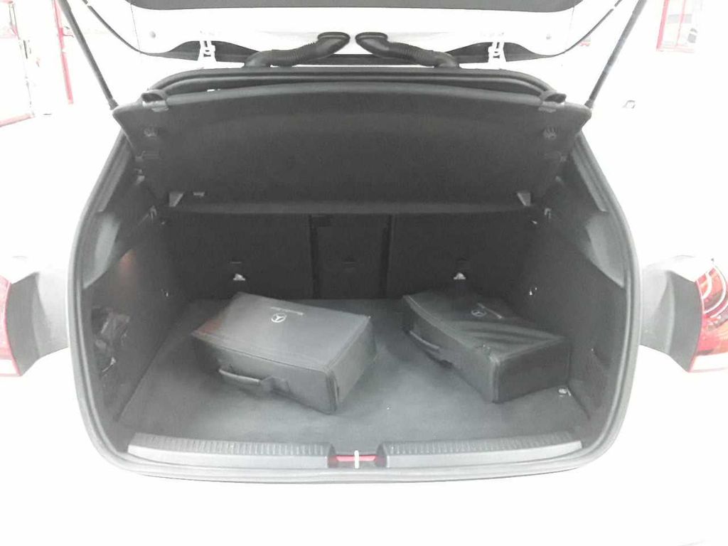 Mercedes-Benz A 250 2022