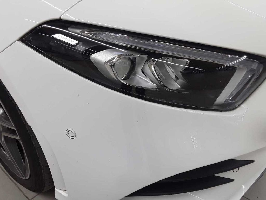 Mercedes-Benz A 250 2022