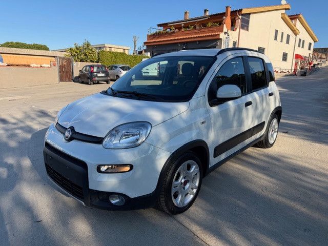 Fiat Panda 2022