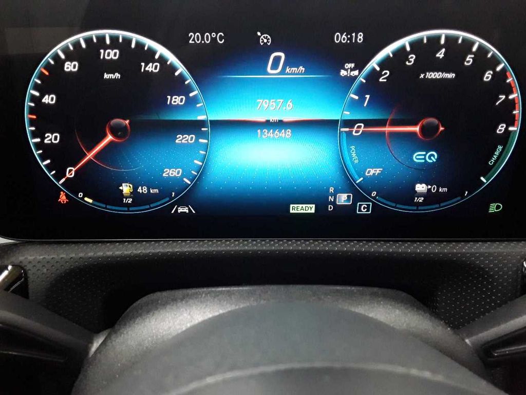 Mercedes-Benz A 250 2022