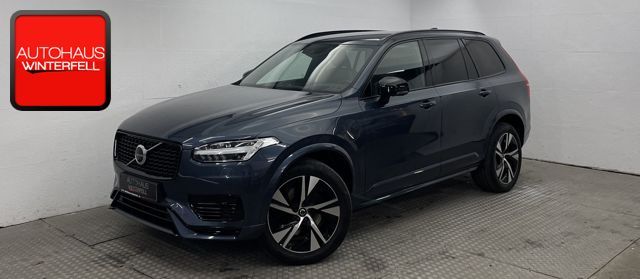 Volvo XC90 2020