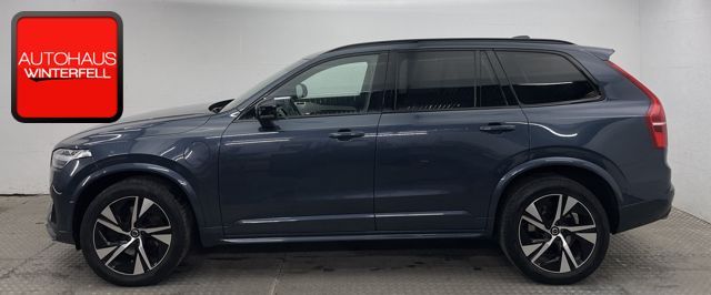 Volvo XC90 2020
