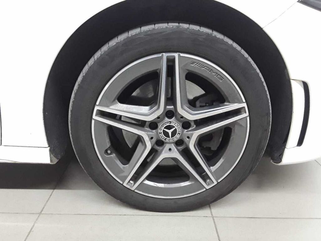 Mercedes-Benz A 250 2022