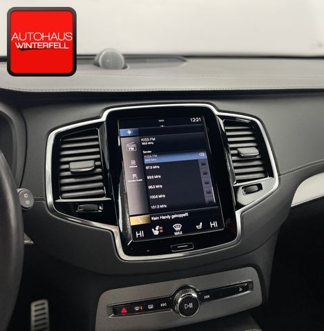 Volvo XC90 2020