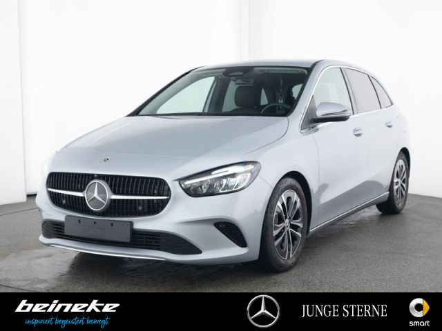 Mercedes-Benz B 180 2025