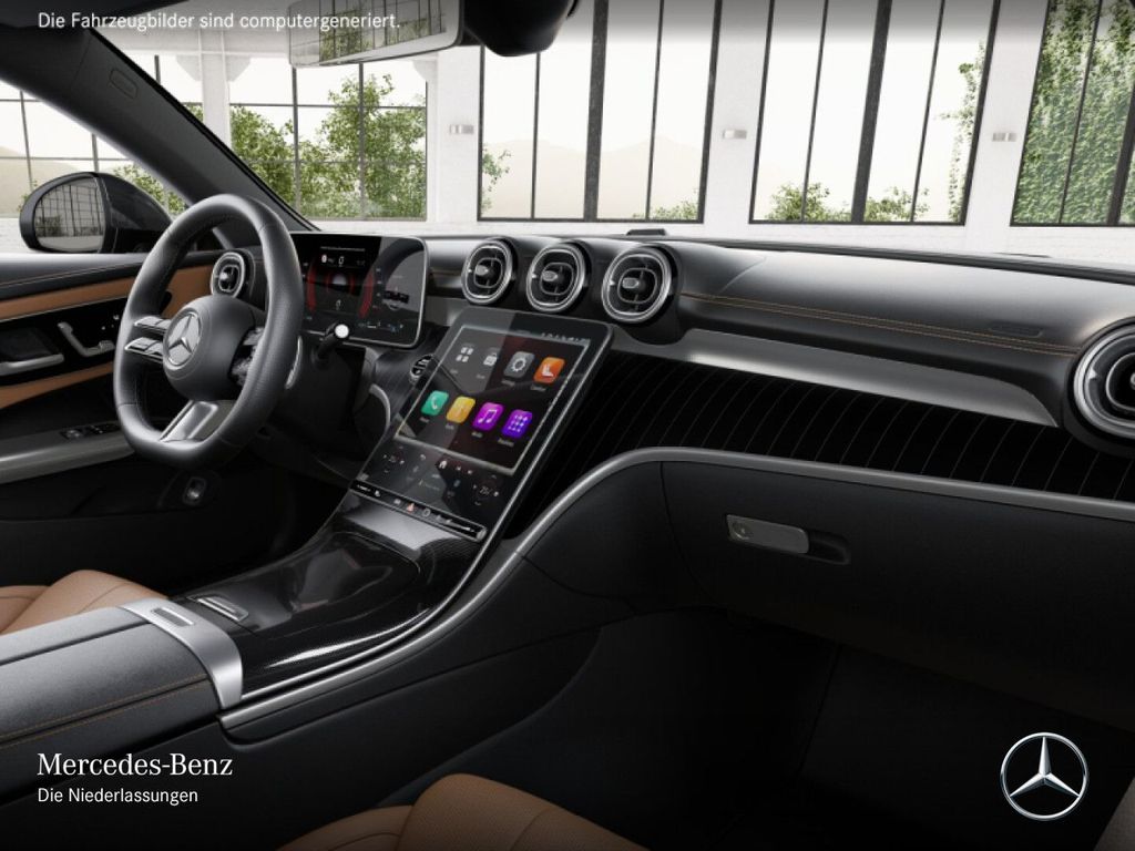 Mercedes-Benz CLE 180 2025