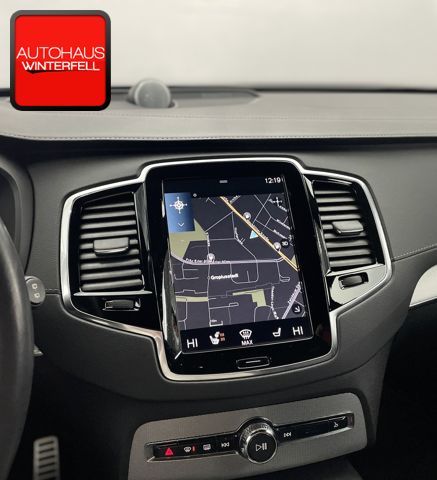 Volvo XC90 2020