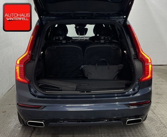 Volvo XC90 2020