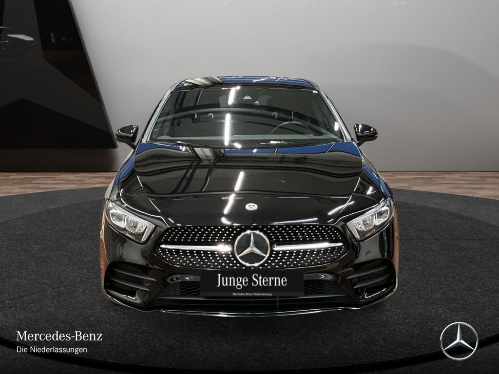 Mercedes-Benz A 250 2021