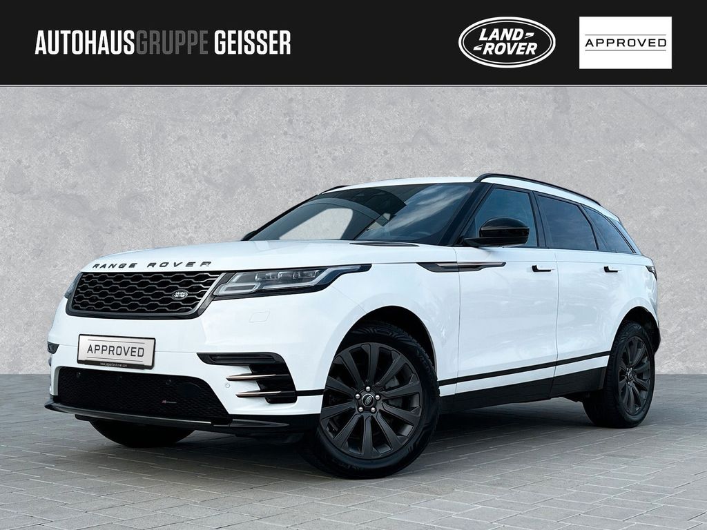 Land Rover Range Rover Velar 2022