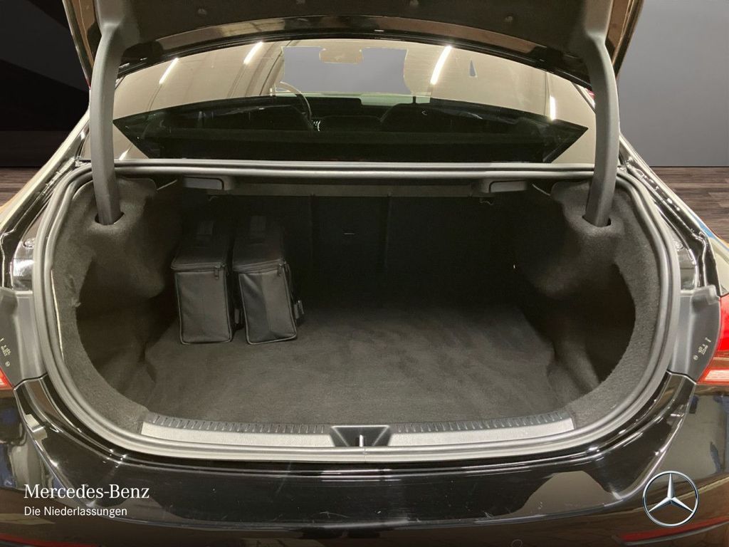 Mercedes-Benz A 250 2021