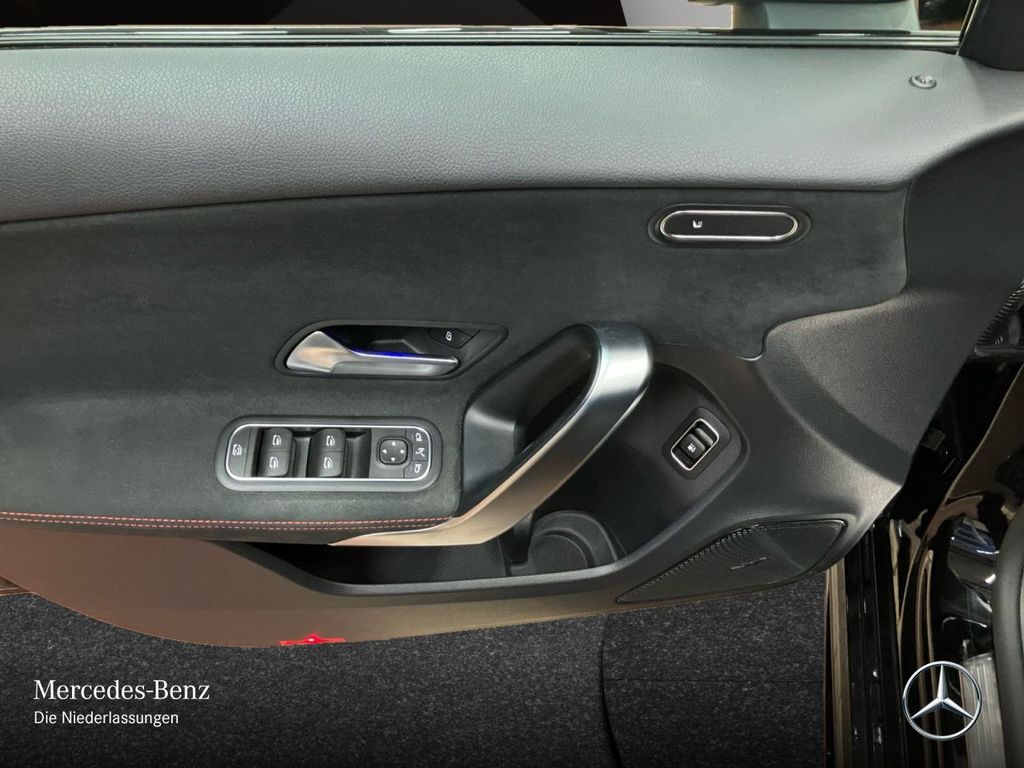 Mercedes-Benz A 250 2021