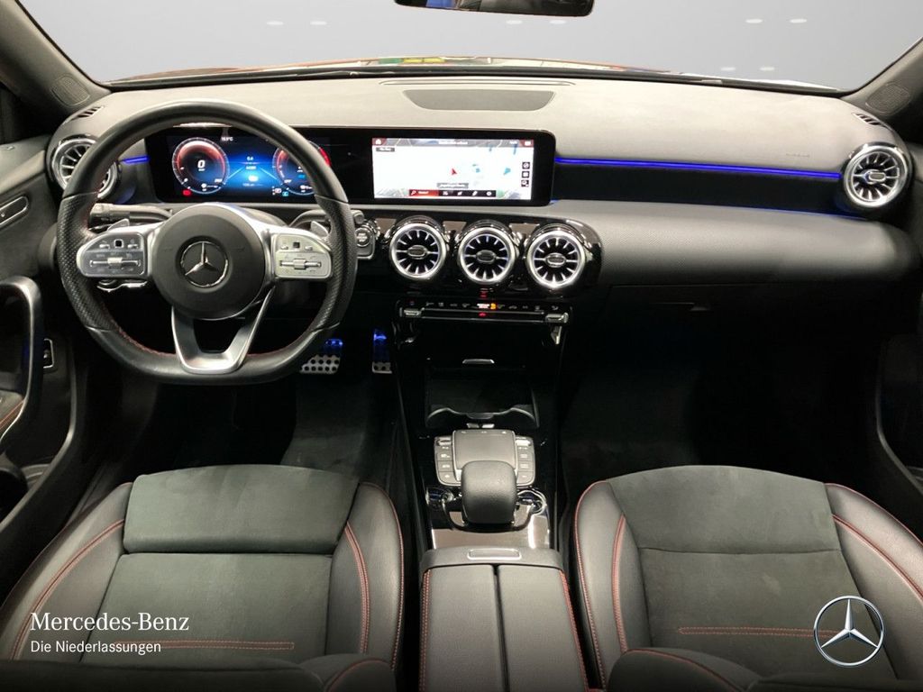 Mercedes-Benz A 250 2021