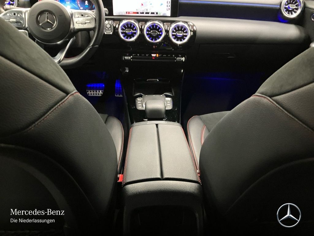 Mercedes-Benz A 250 2021