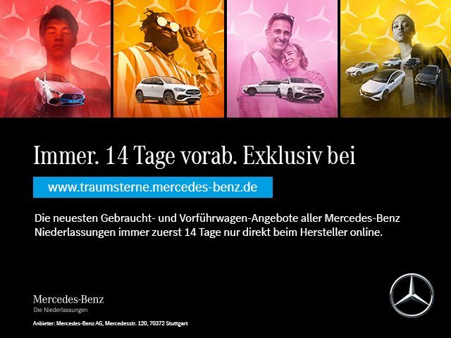 Mercedes-Benz C 180 2025