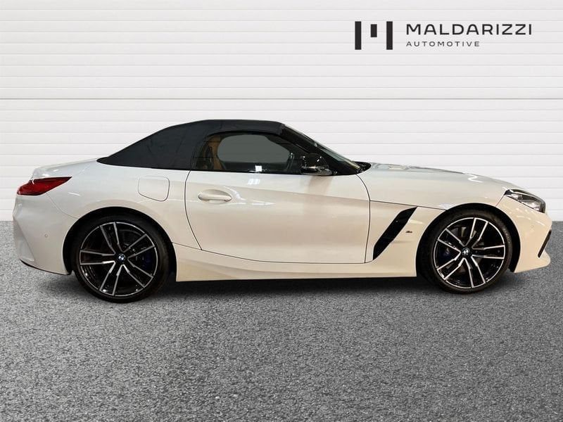 BMW Z4 2020