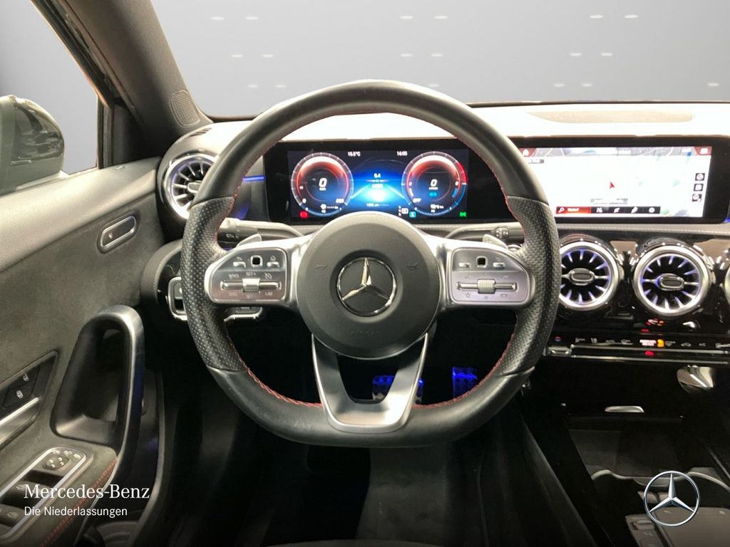 Mercedes-Benz A 250 2021