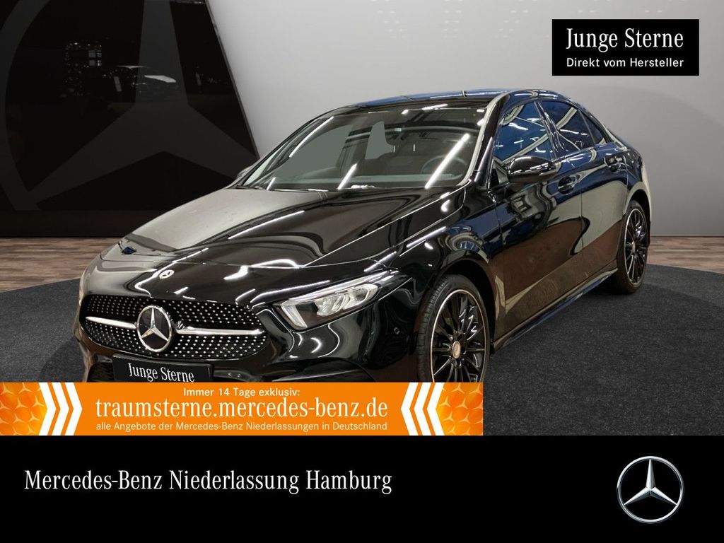 Mercedes-Benz A 250 2021