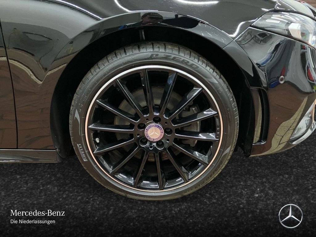 Mercedes-Benz A 250 2021