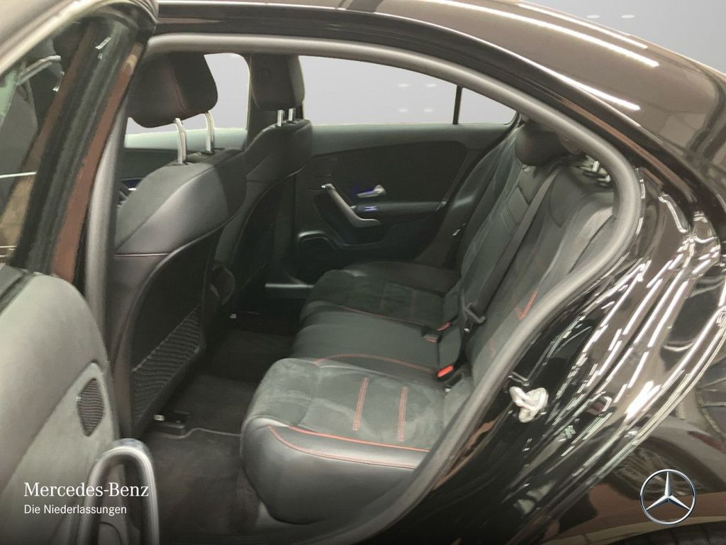 Mercedes-Benz A 250 2021
