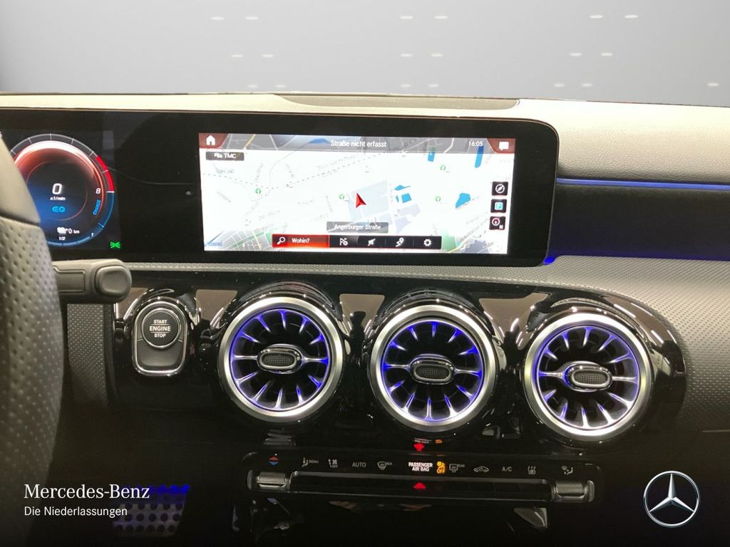 Mercedes-Benz A 250 2021