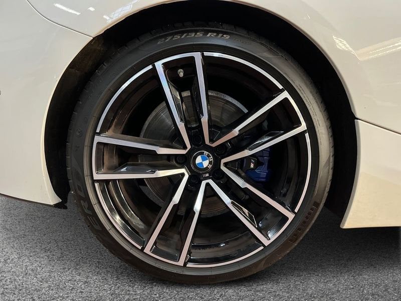 BMW Z4 2020