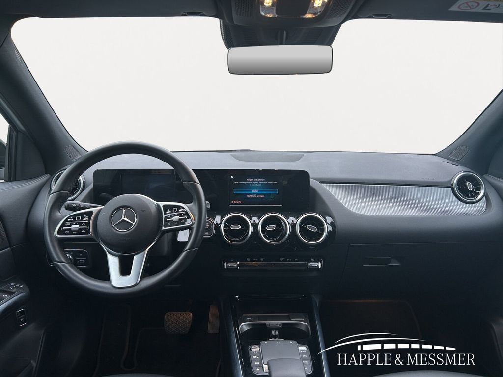 Mercedes-Benz GLA 250 2020