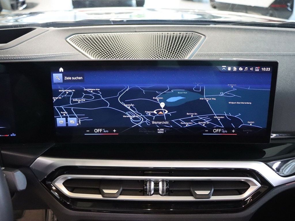 BMW M440 2024