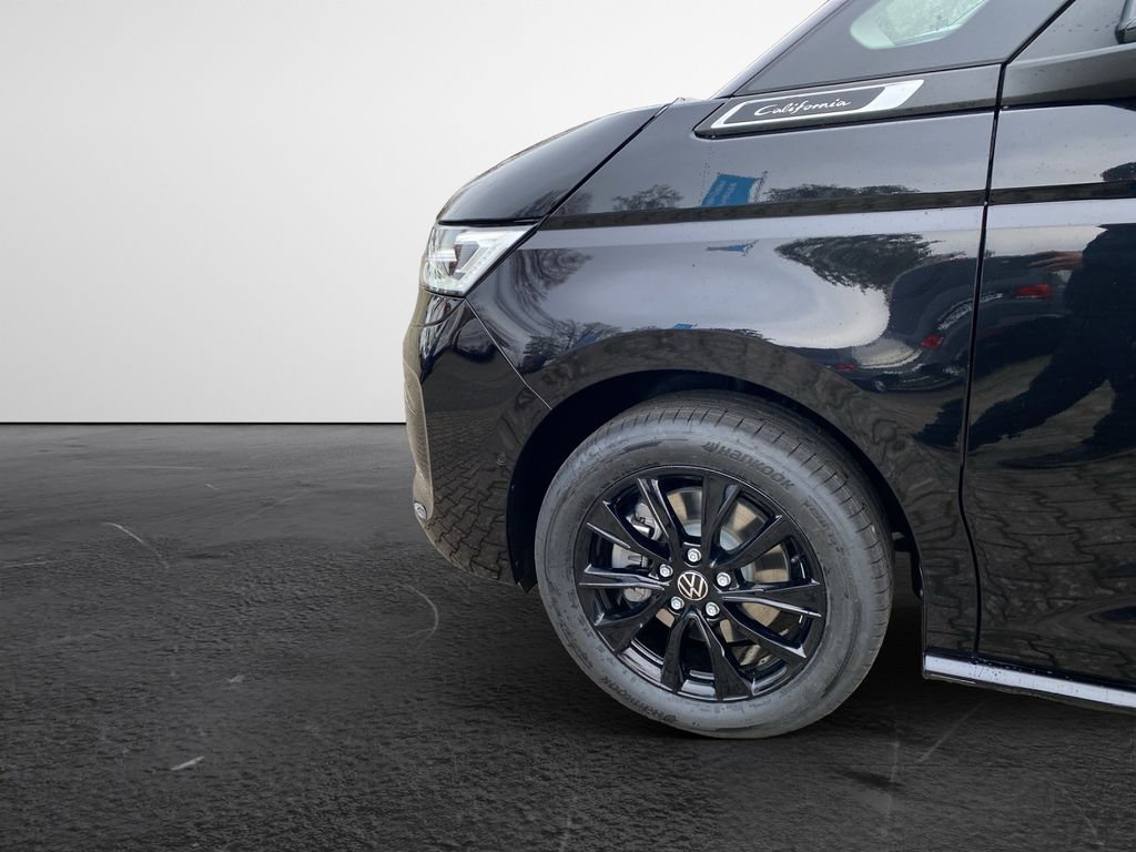 Volkswagen T7 California