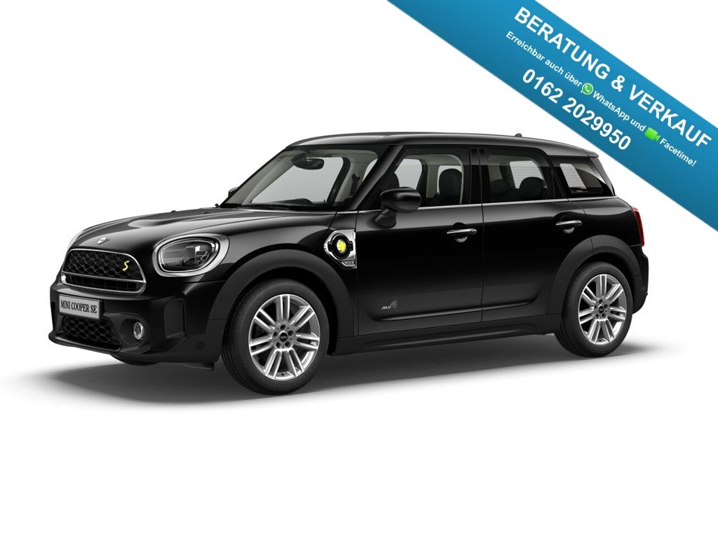 MINI Cooper SE 2022